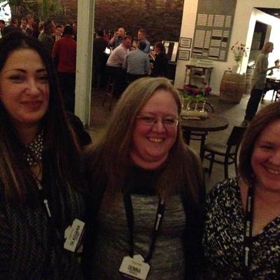 Photo du client num&eacute;ro deux