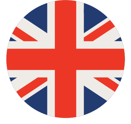 Drapeau anglais