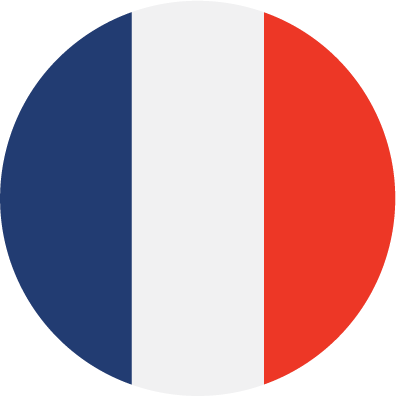 Drapeau fran&ccedil;ais