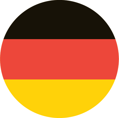 Drapeau allemand