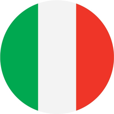 Drapeau italien