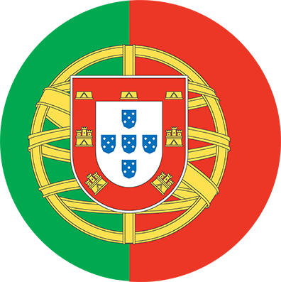 Drapeau portugais