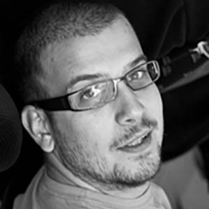 Photo du client num&eacute;ro un