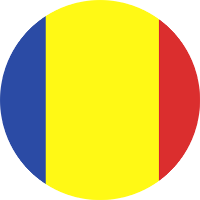 Drapeau roumain