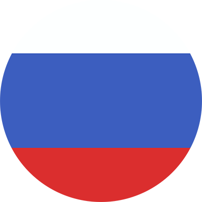 Drapeau russe