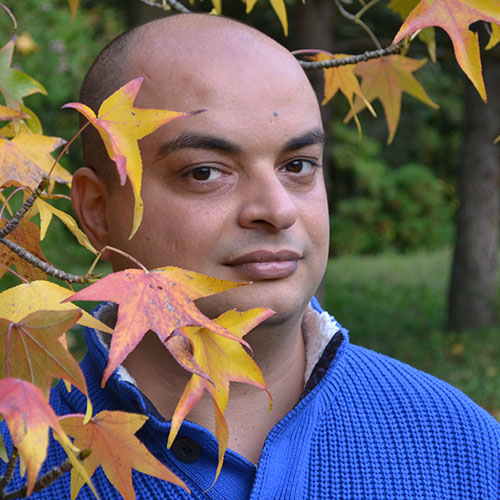 Photo de Djula Gabor