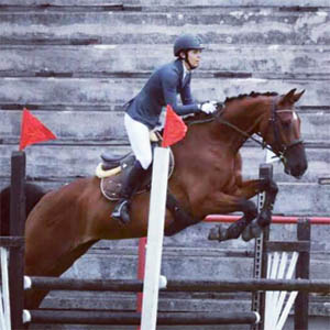 Photo de Luna Mrkovacki