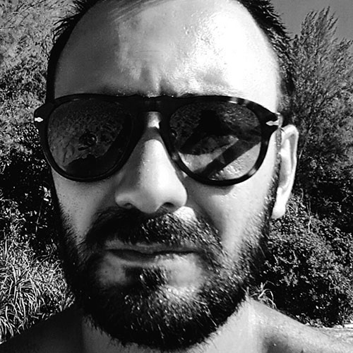 Photo de Marco Petrungaro