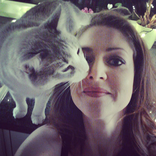 Photo de Melanie Kuehs