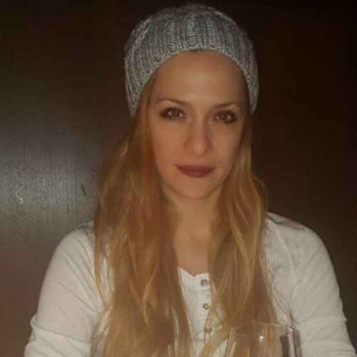 Photo de Snezana Cicmil