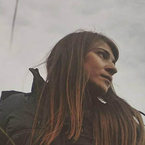 Photo de Vesna Brkic